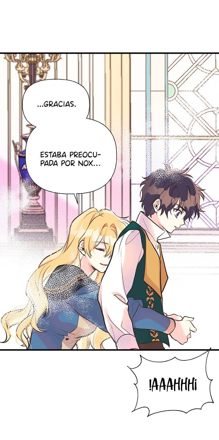 Mi hermana recogió al protagonista masculino Capitulo 44 página 14