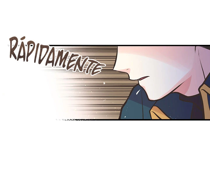 Mi hermana recogió al protagonista masculino Capitulo 44 página 37