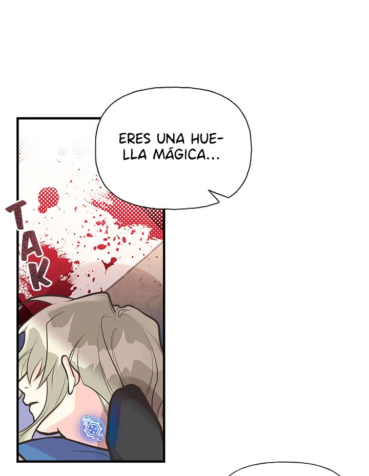 Mi hermana recogió al protagonista masculino Capitulo 44 página 39