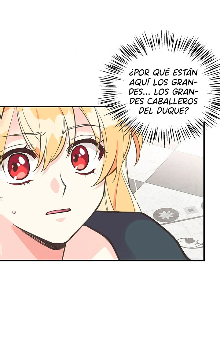 Mi hermana recogió al protagonista masculino Capitulo 44 página 41