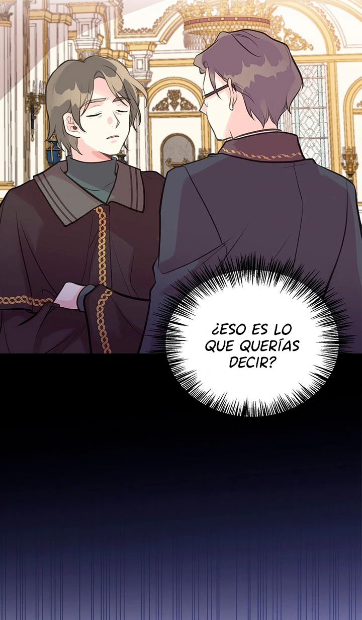 Mi hermana recogió al protagonista masculino Capitulo 44 página 47