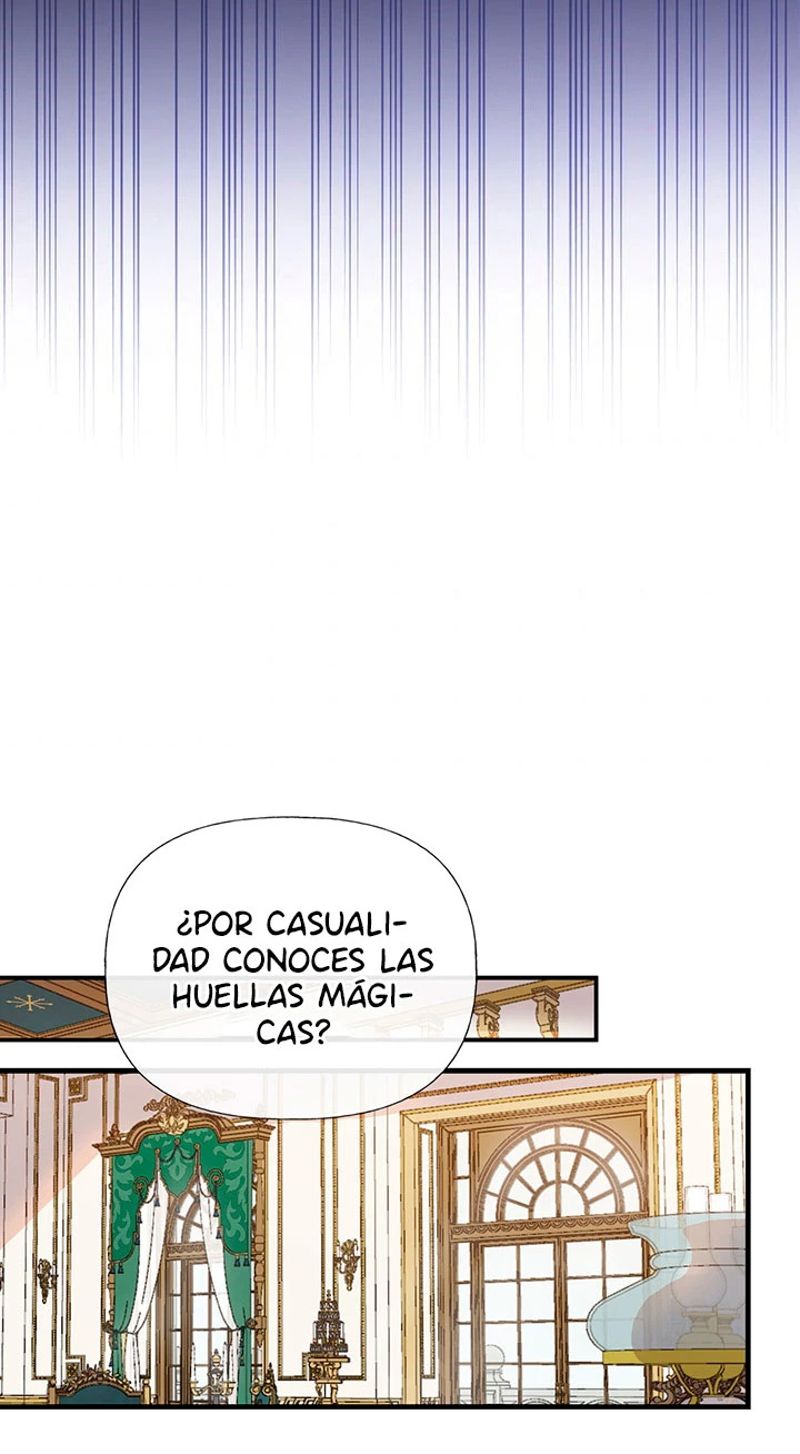 Mi hermana recogió al protagonista masculino Capitulo 44 página 48