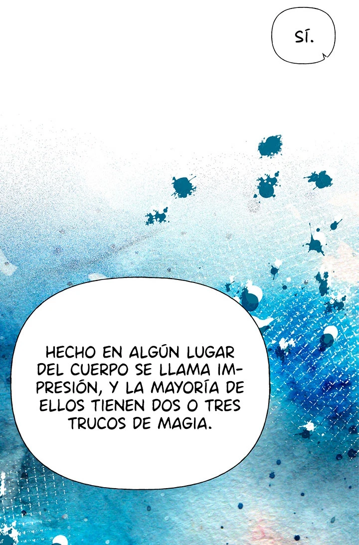 Mi hermana recogió al protagonista masculino Capitulo 44 página 50