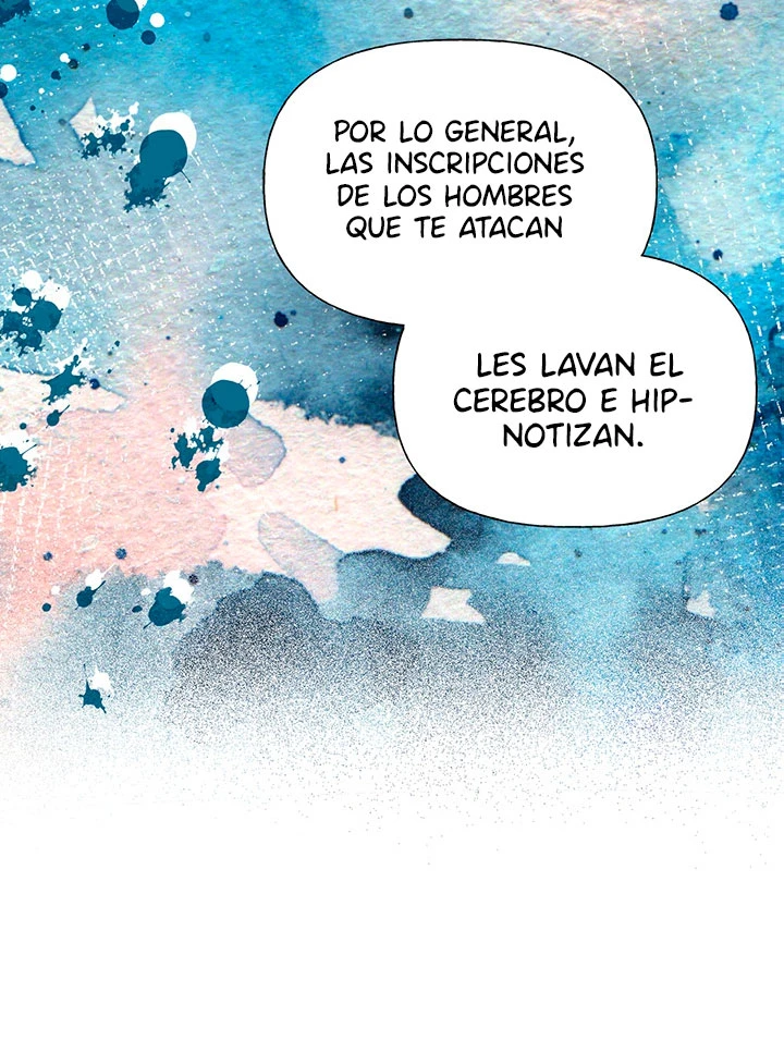 Mi hermana recogió al protagonista masculino Capitulo 44 página 51