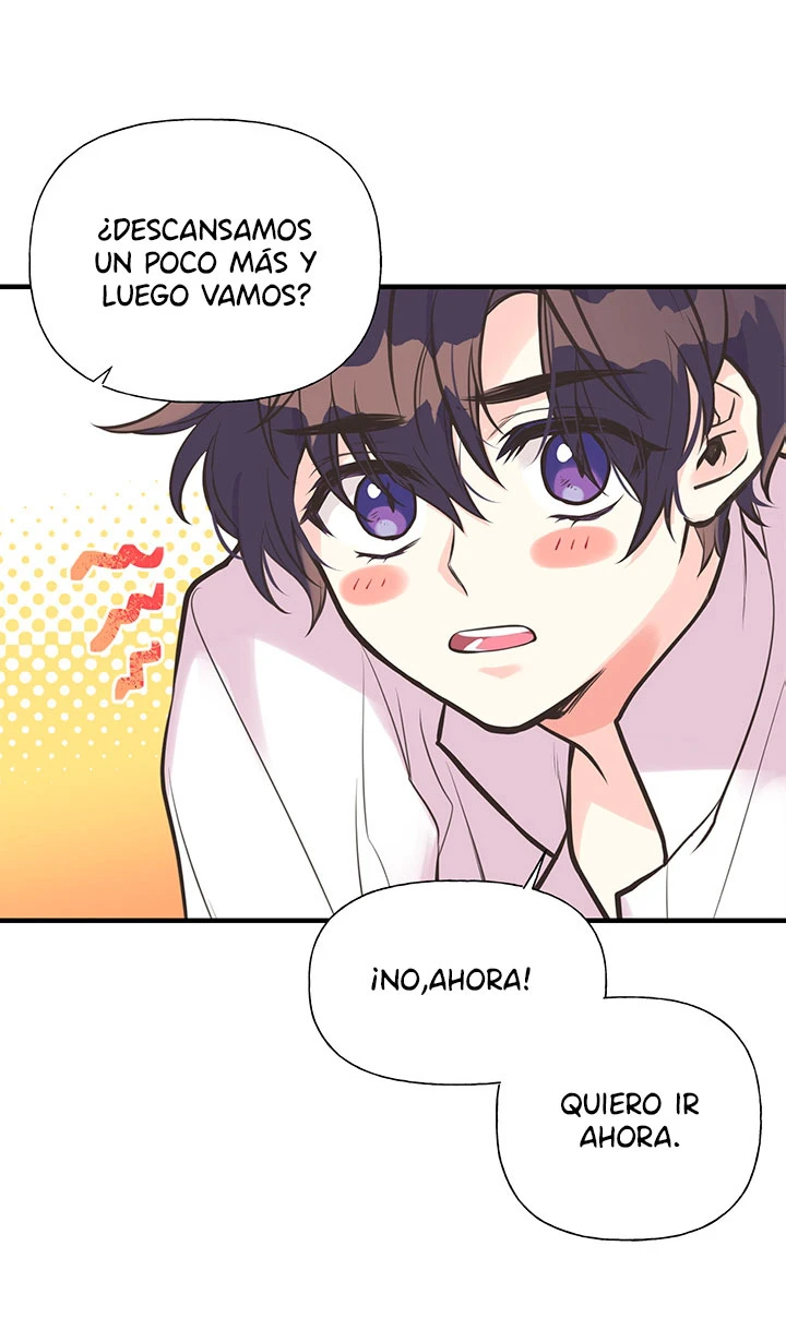 Mi hermana recogió al protagonista masculino Capitulo 44 página 64