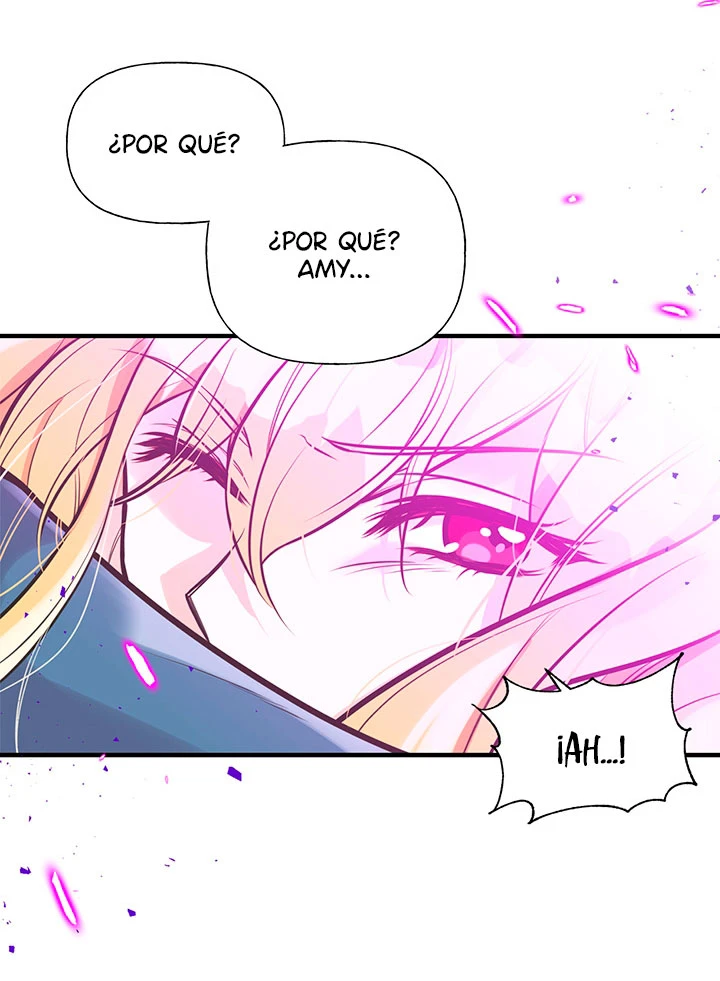 Mi hermana recogió al protagonista masculino Capitulo 44 página 7
