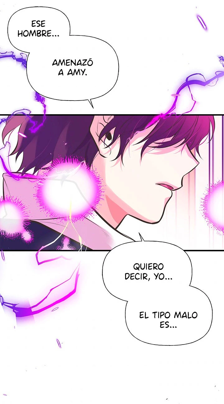 Mi hermana recogió al protagonista masculino Capitulo 44 página 8