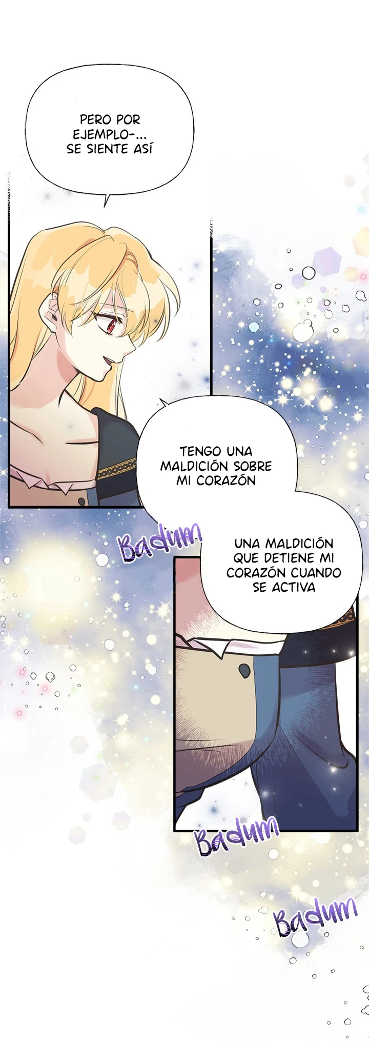 Mi hermana recogió al protagonista masculino Capitulo 45 página 13