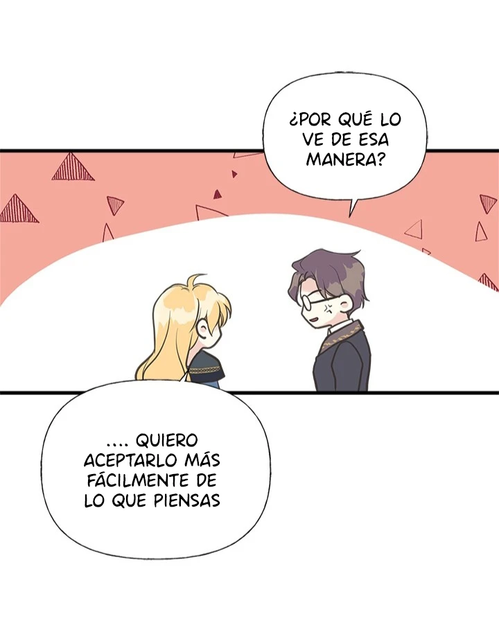 Mi hermana recogió al protagonista masculino Capitulo 45 página 17