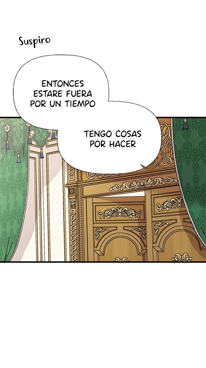 Mi hermana recogió al protagonista masculino Capitulo 45 página 19