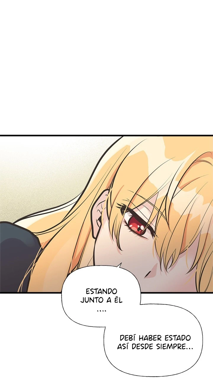 Mi hermana recogió al protagonista masculino Capitulo 45 página 27