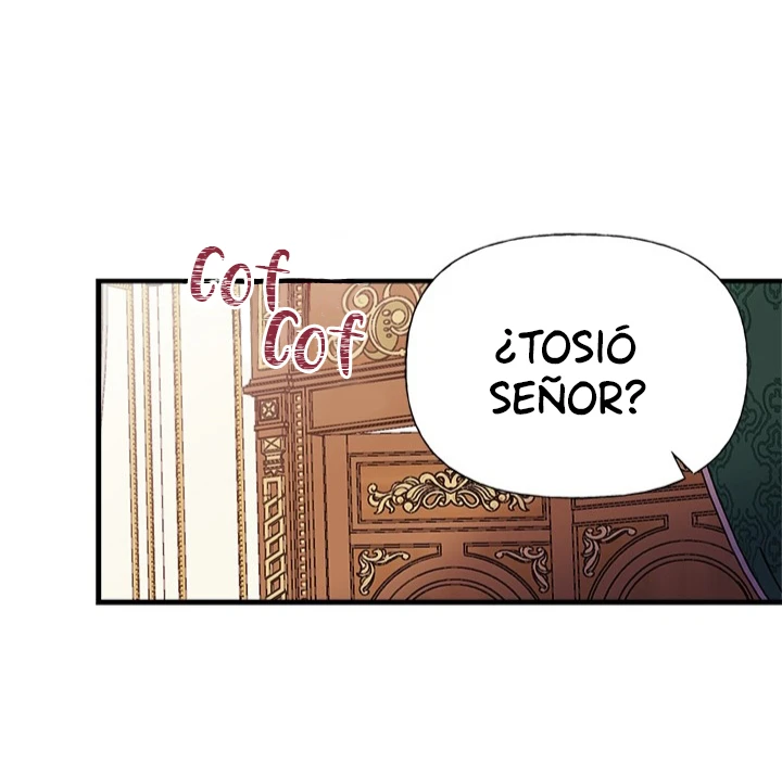 Mi hermana recogió al protagonista masculino Capitulo 45 página 33