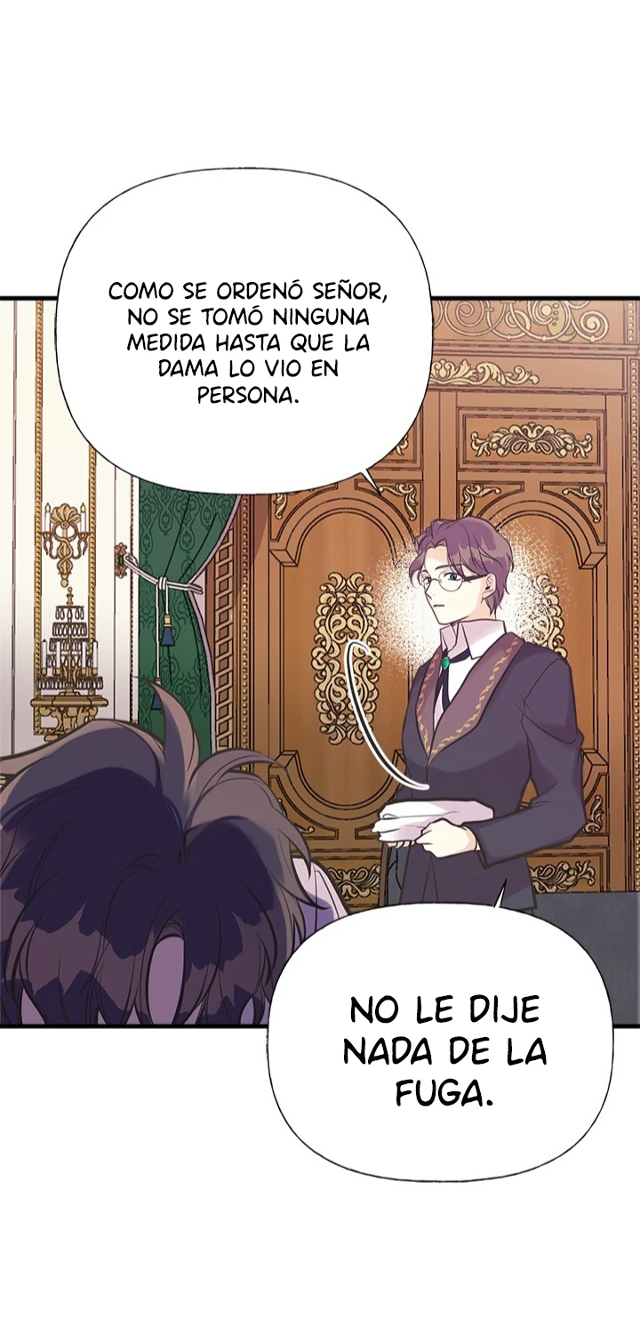 Mi hermana recogió al protagonista masculino Capitulo 45 página 34