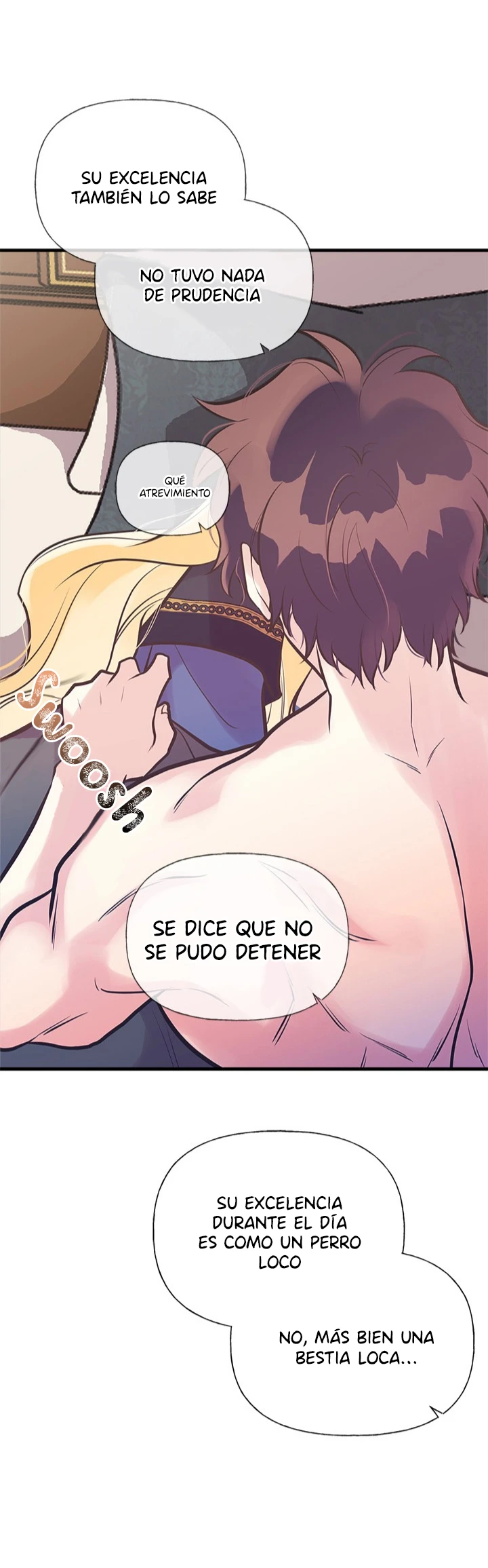 Mi hermana recogió al protagonista masculino Capitulo 45 página 45
