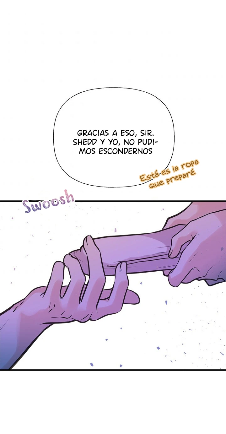 Mi hermana recogió al protagonista masculino Capitulo 45 página 48