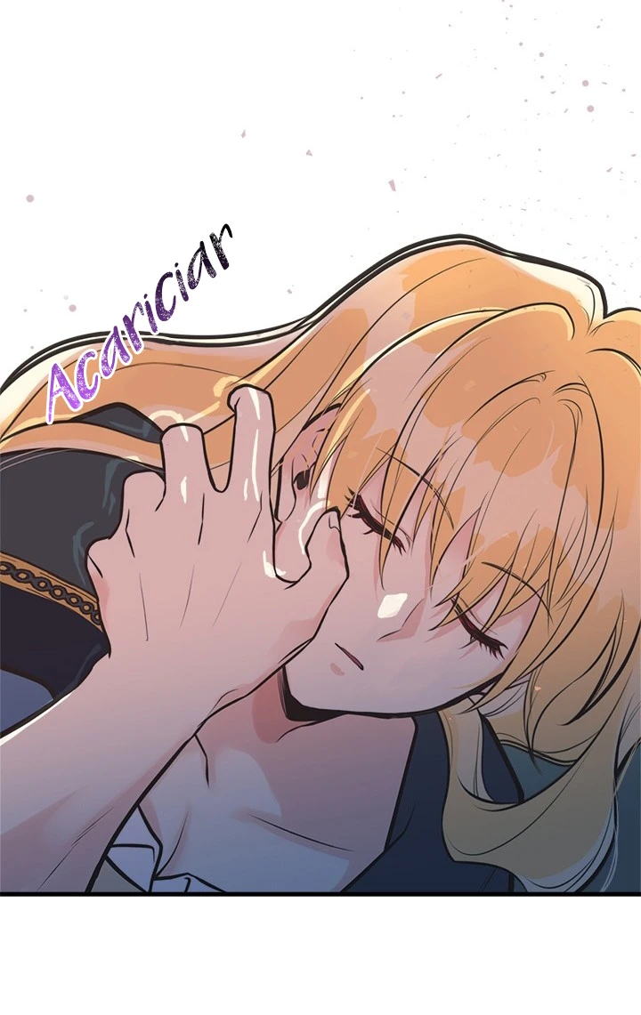 Mi hermana recogió al protagonista masculino Capitulo 45 página 54