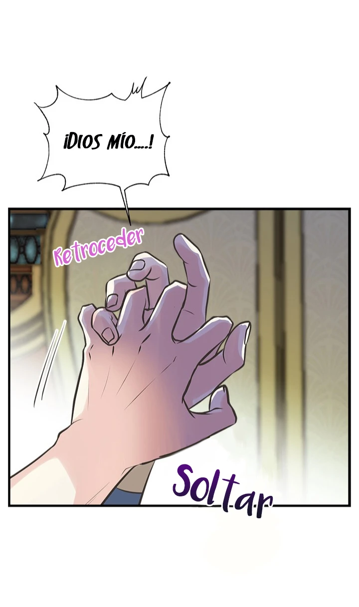 Mi hermana recogió al protagonista masculino Capitulo 45 página 62