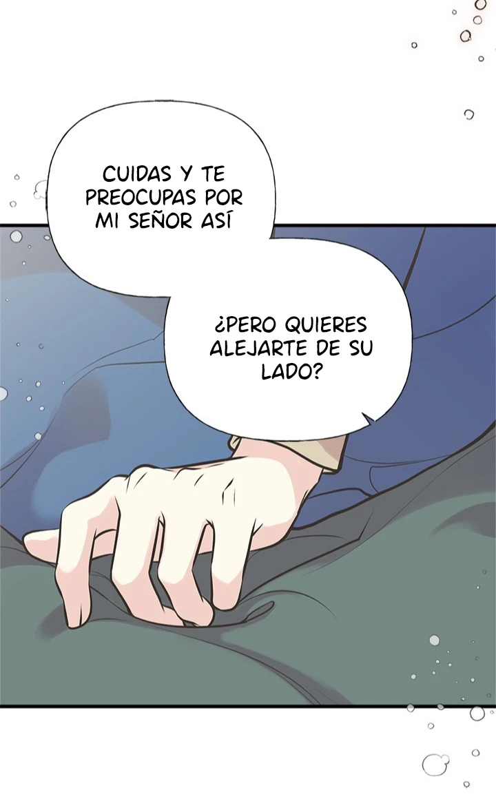 Mi hermana recogió al protagonista masculino Capitulo 45 página 8