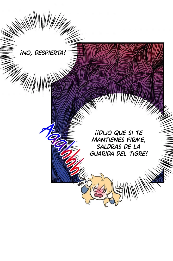 Mi hermana recogió al protagonista masculino Capitulo 46 página 10