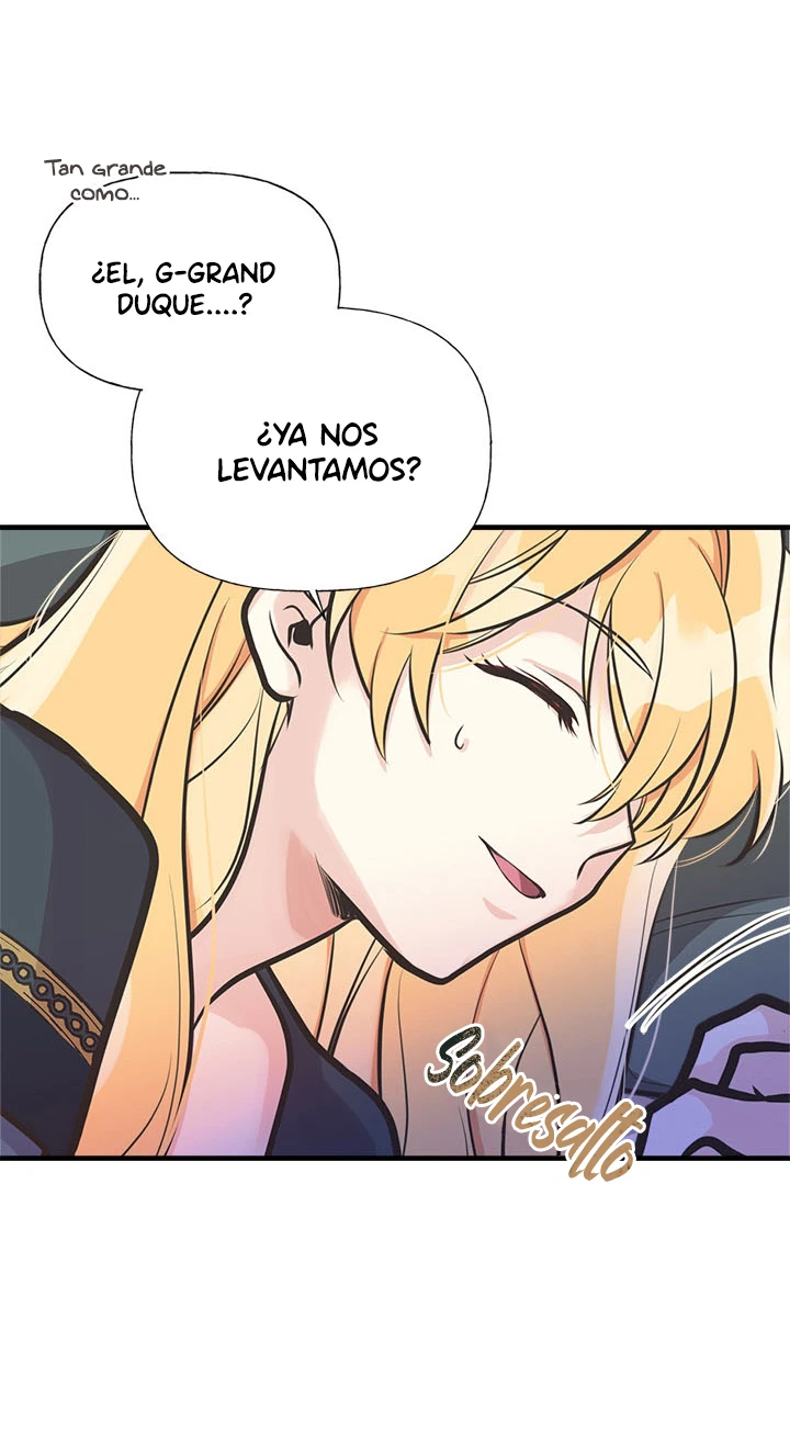 Mi hermana recogió al protagonista masculino Capitulo 46 página 11