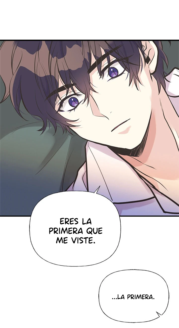 Mi hermana recogió al protagonista masculino Capitulo 46 página 19