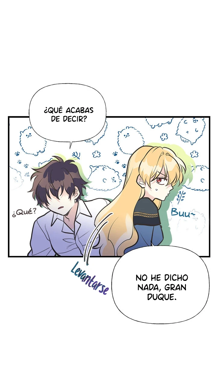 Mi hermana recogió al protagonista masculino Capitulo 46 página 20
