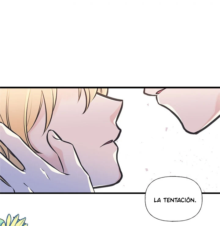 Mi hermana recogió al protagonista masculino Capitulo 46 página 29