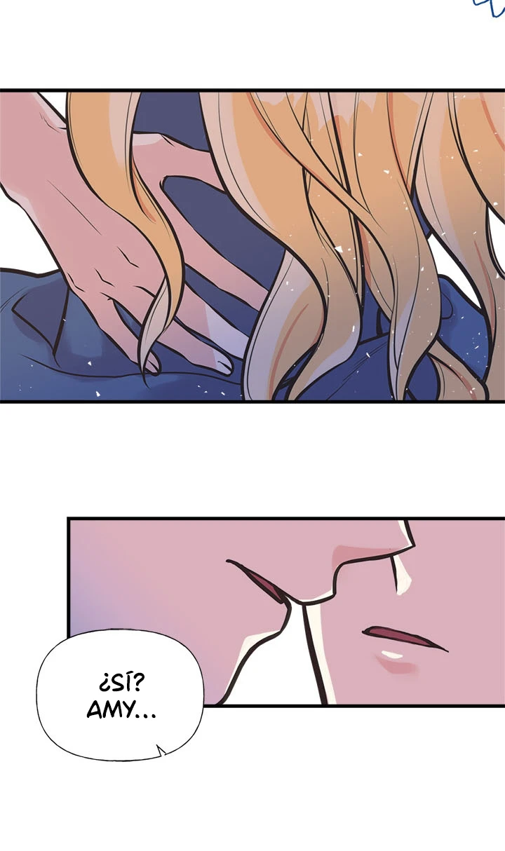 Mi hermana recogió al protagonista masculino Capitulo 46 página 32