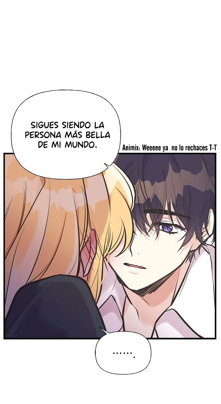 Mi hermana recogió al protagonista masculino Capitulo 46 página 40