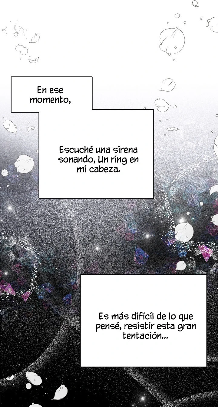 Mi hermana recogió al protagonista masculino Capitulo 46 página 44
