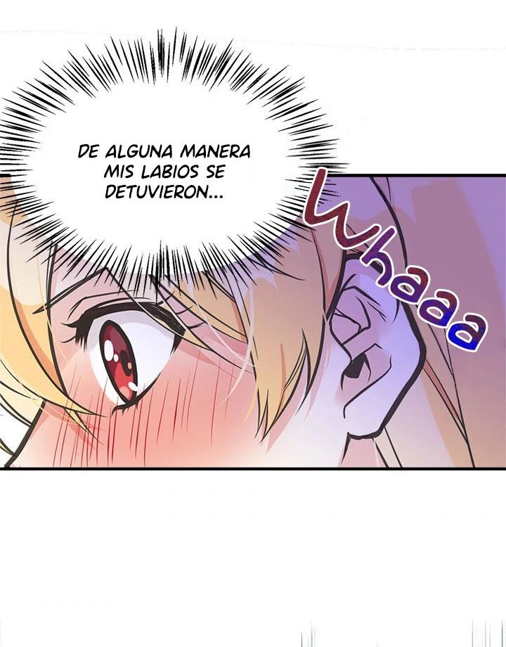 Mi hermana recogió al protagonista masculino Capitulo 46 página 46