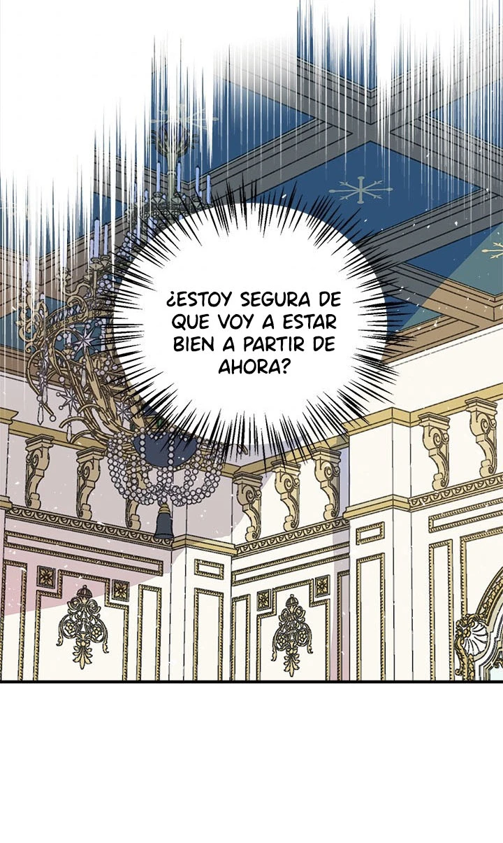 Mi hermana recogió al protagonista masculino Capitulo 46 página 47