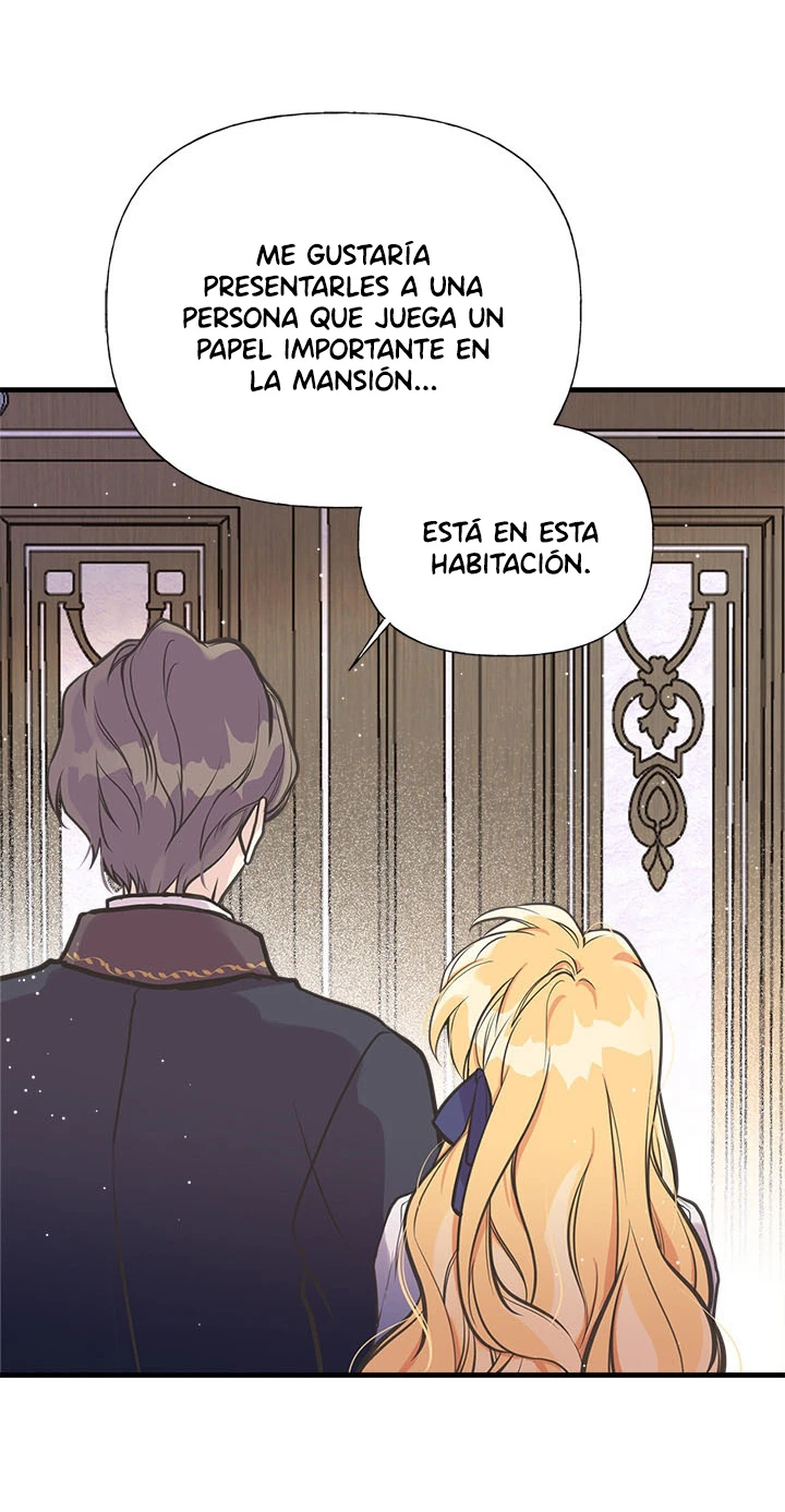 Mi hermana recogió al protagonista masculino Capitulo 46 página 61
