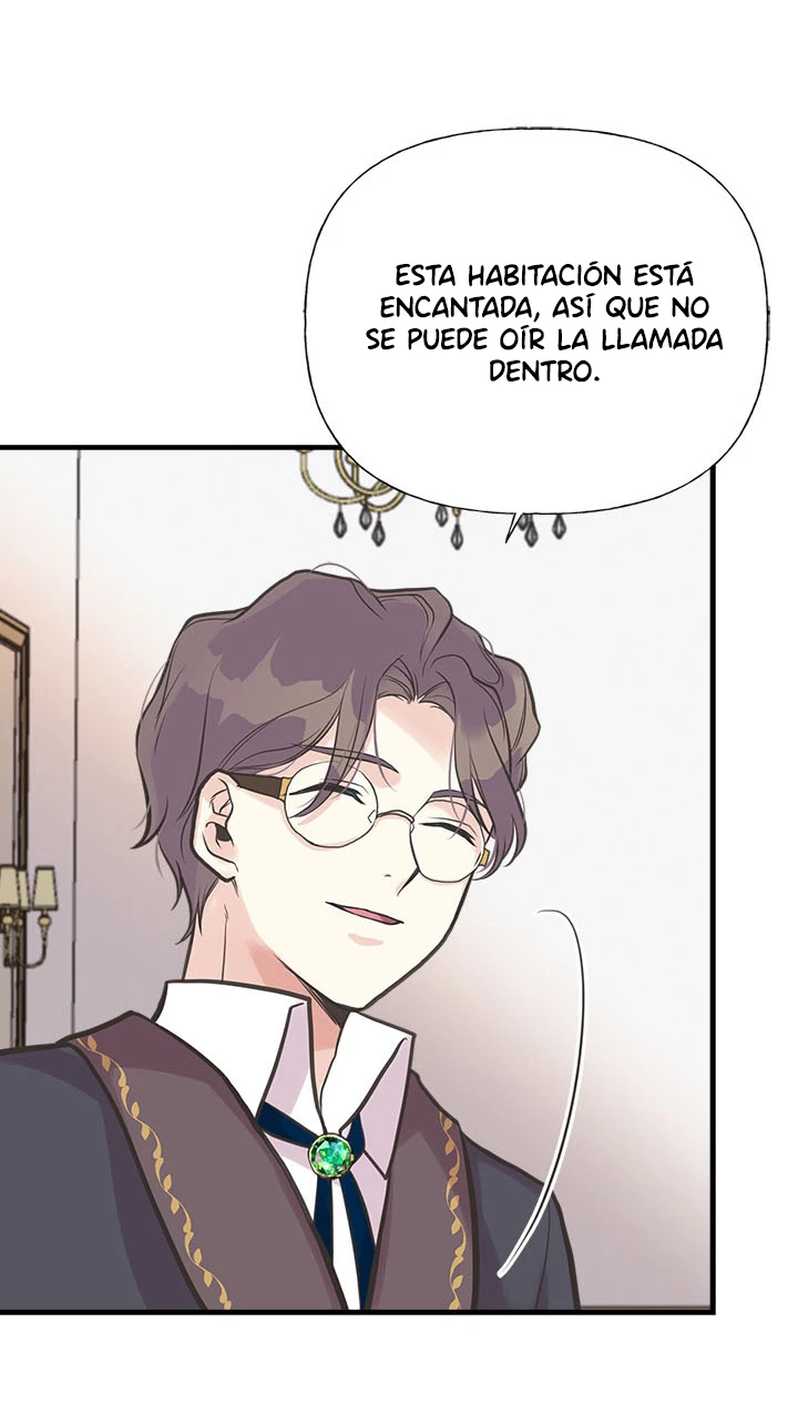Mi hermana recogió al protagonista masculino Capitulo 46 página 62