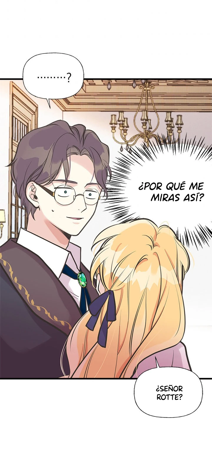 Mi hermana recogió al protagonista masculino Capitulo 46 página 66