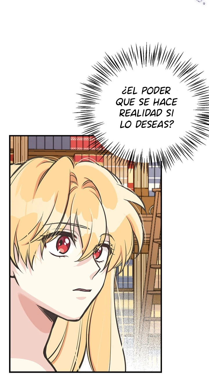 Mi hermana recogió al protagonista masculino Capitulo 47 página 20