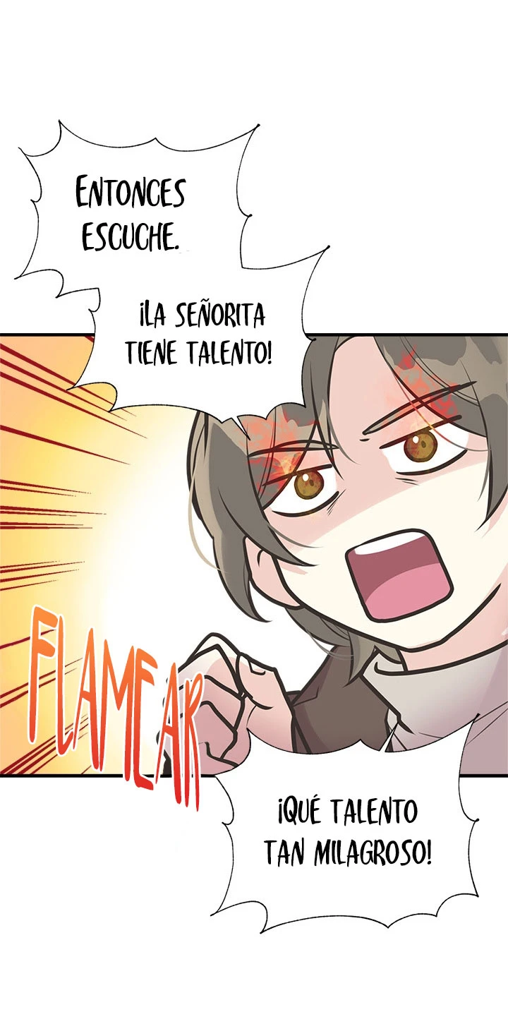Mi hermana recogió al protagonista masculino Capitulo 47 página 22