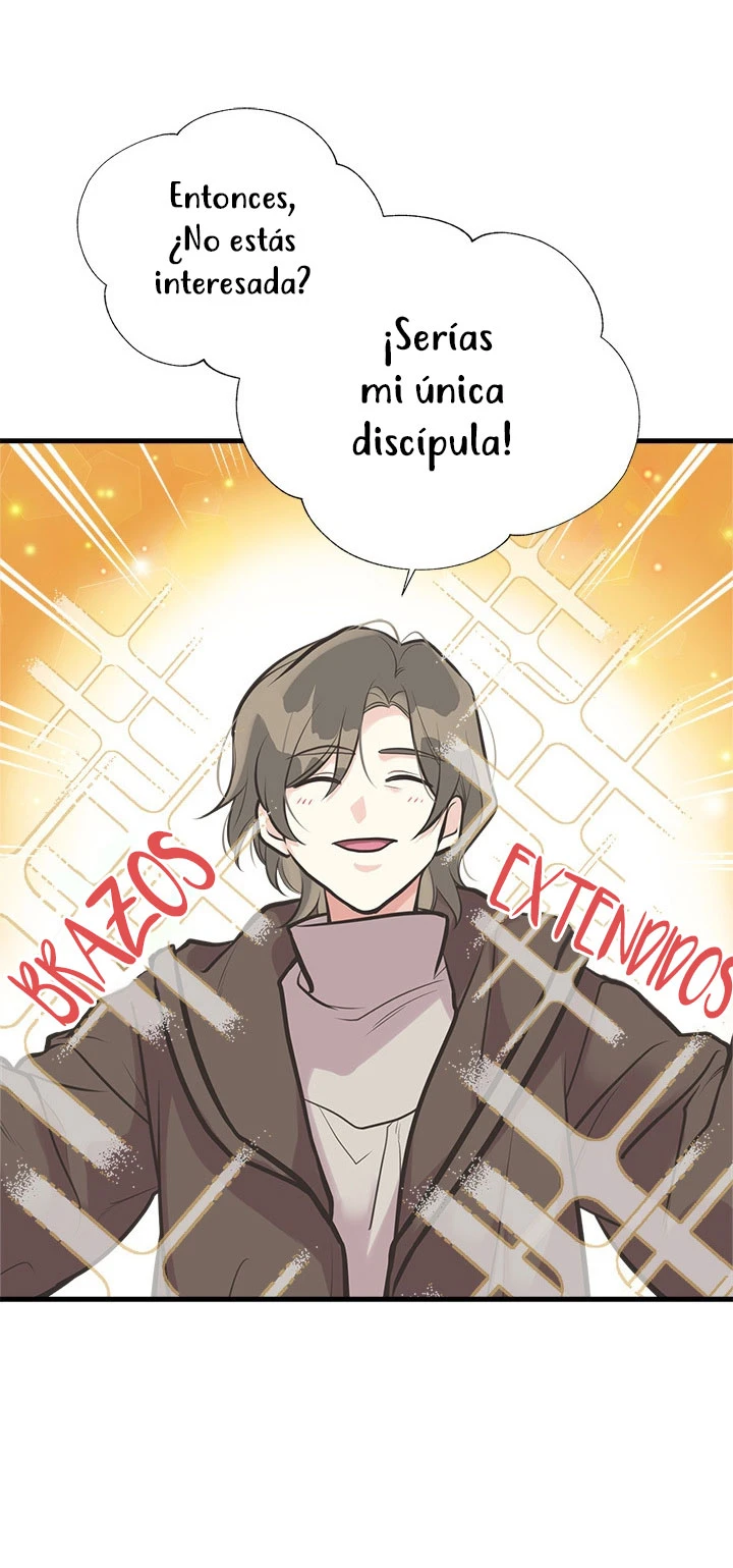 Mi hermana recogió al protagonista masculino Capitulo 47 página 27