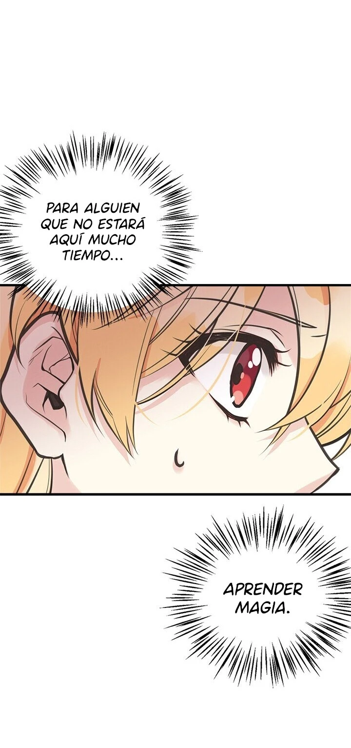 Mi hermana recogió al protagonista masculino Capitulo 47 página 31