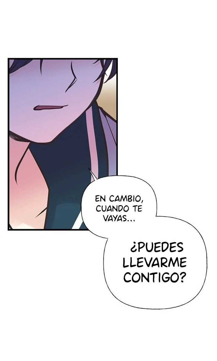Mi hermana recogió al protagonista masculino Capitulo 47 página 37