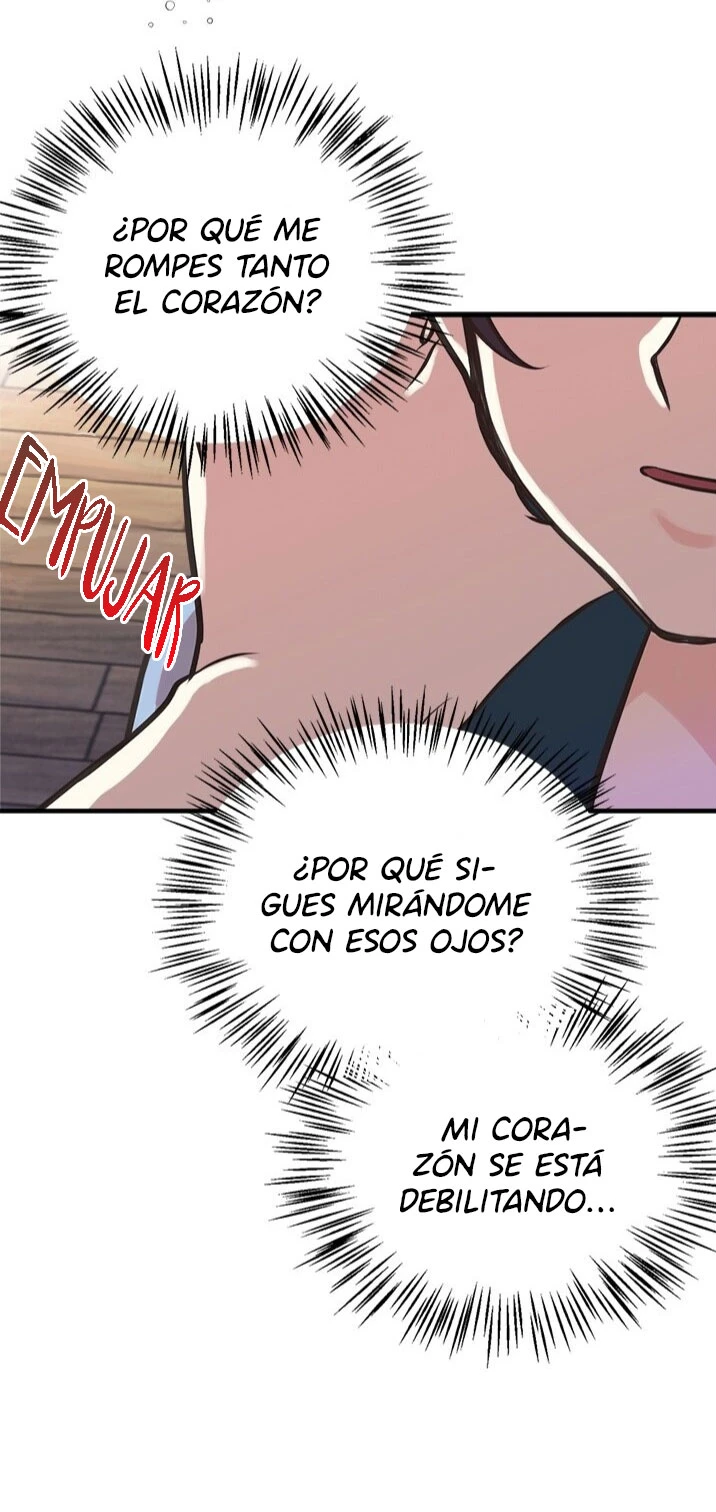 Mi hermana recogió al protagonista masculino Capitulo 47 página 40