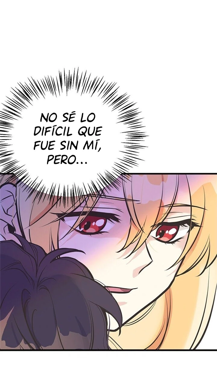 Mi hermana recogió al protagonista masculino Capitulo 47 página 45