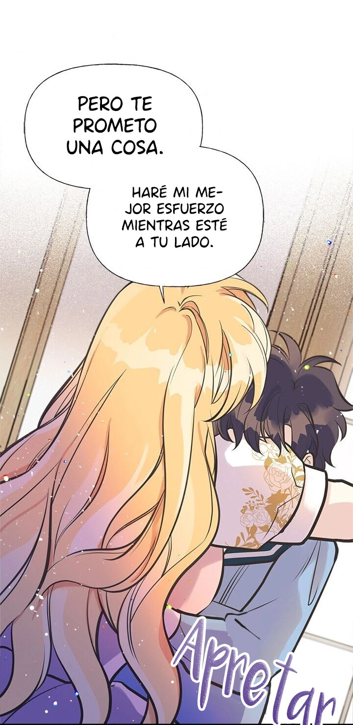 Mi hermana recogió al protagonista masculino Capitulo 47 página 47