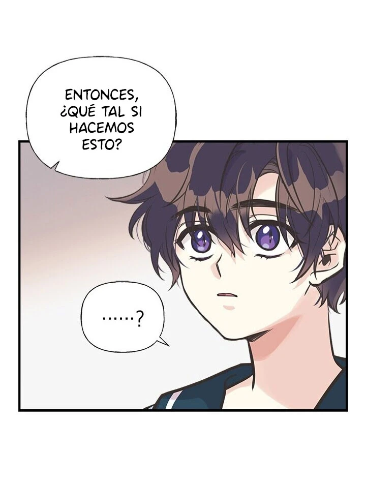 Mi hermana recogió al protagonista masculino Capitulo 47 página 50