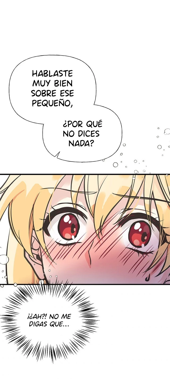 Mi hermana recogió al protagonista masculino Capitulo 47 página 61