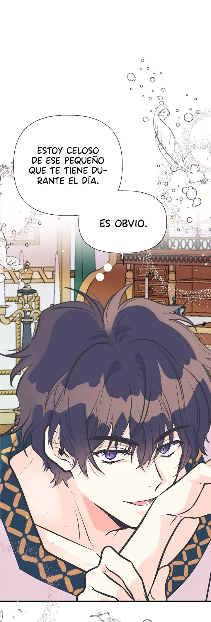 Mi hermana recogió al protagonista masculino Capitulo 48 página 14