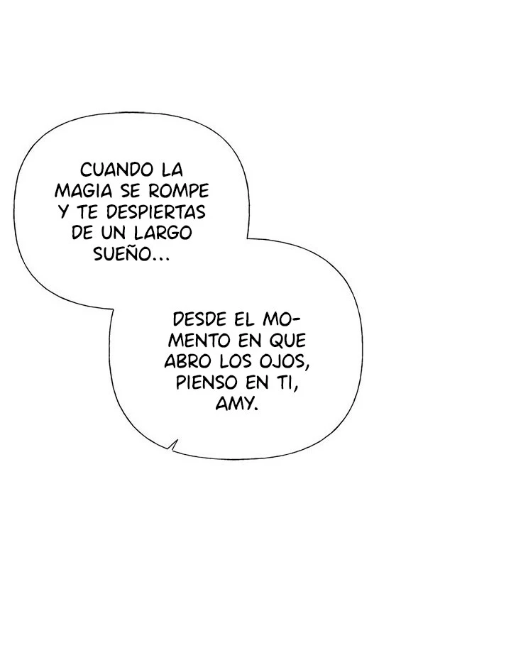 Mi hermana recogió al protagonista masculino Capitulo 48 página 20