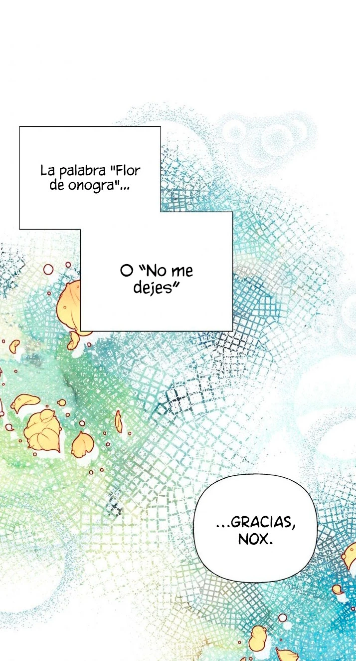 Mi hermana recogió al protagonista masculino Capitulo 48 página 38