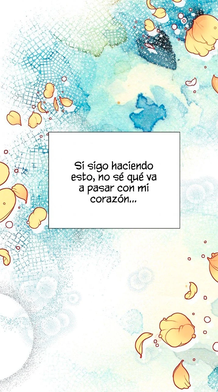 Mi hermana recogió al protagonista masculino Capitulo 48 página 39