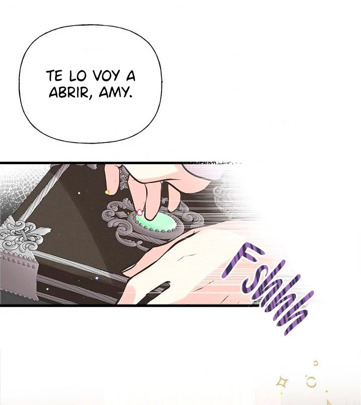Mi hermana recogió al protagonista masculino Capitulo 48 página 45